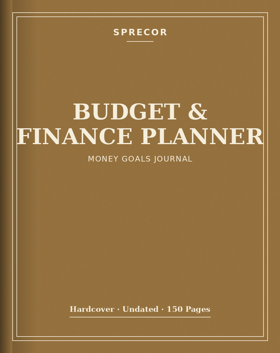 Budget & Finance Planner
