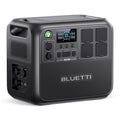 BLUETTI AC200L 2400W Portable Power Station